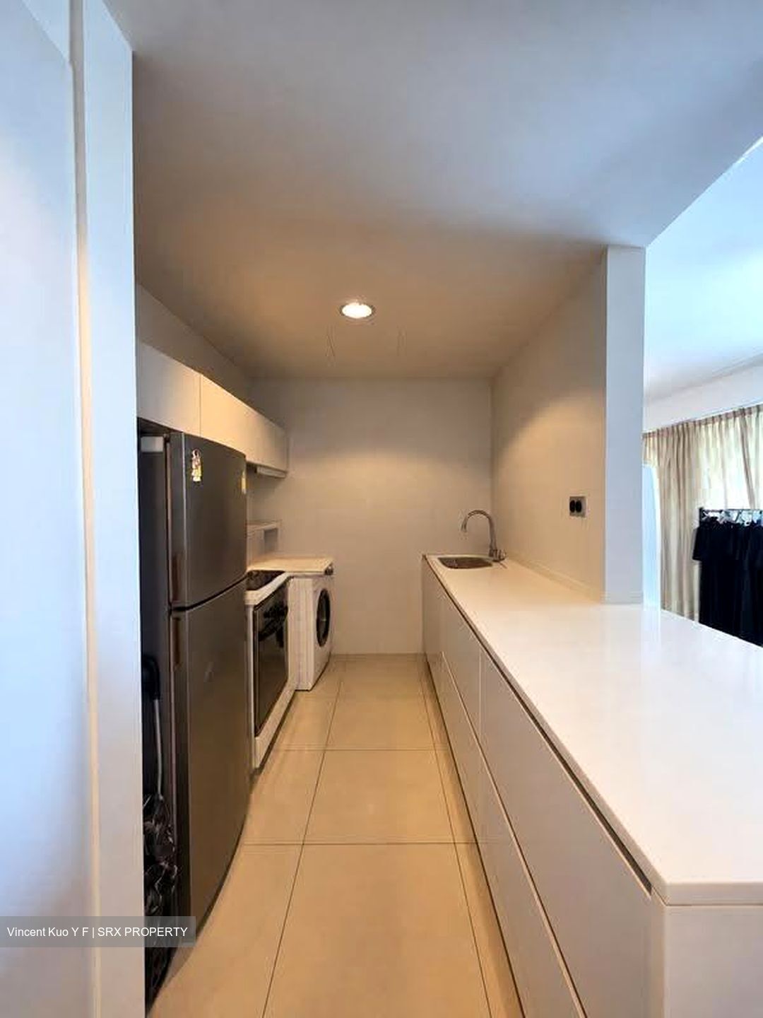 One-north Residences (D5), Apartment #613694171
